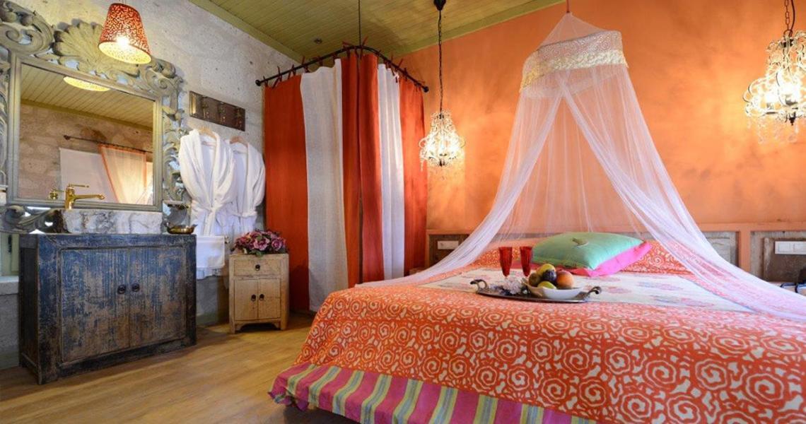 Marge Boutique Hotel Чесме Екстериор снимка