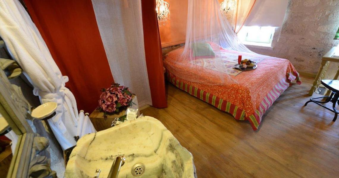 Marge Boutique Hotel Чесме Екстериор снимка