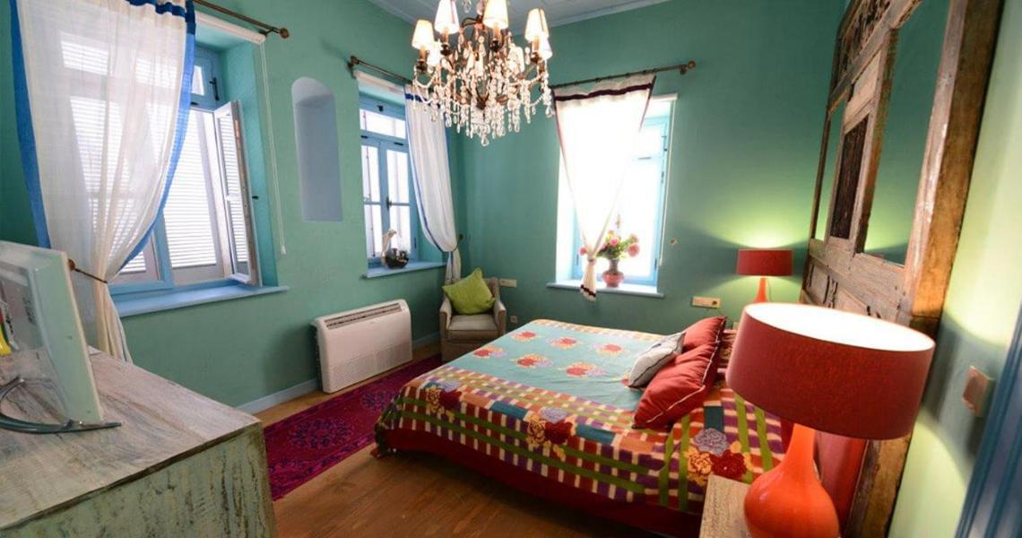 Marge Boutique Hotel Чесме Екстериор снимка